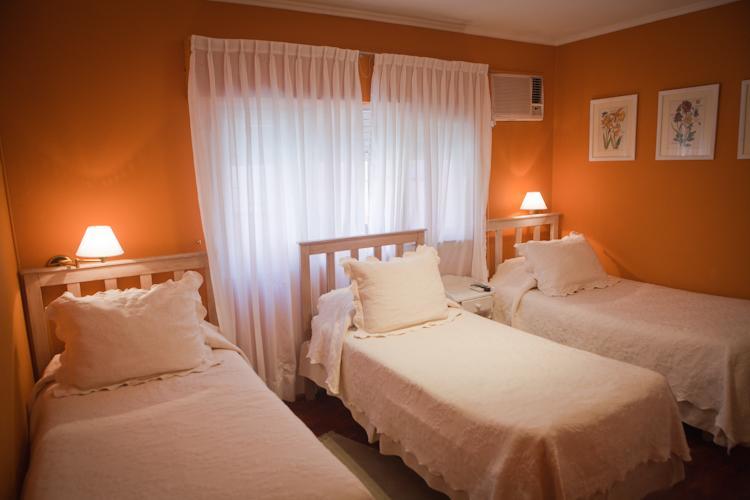 Buenos Aires Apart Aparthotel Salta Exteriör bild