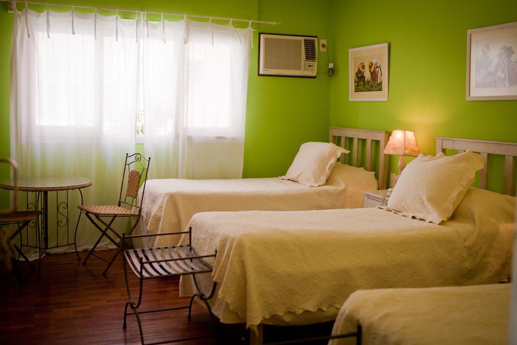 Buenos Aires Apart Aparthotel Salta Exteriör bild