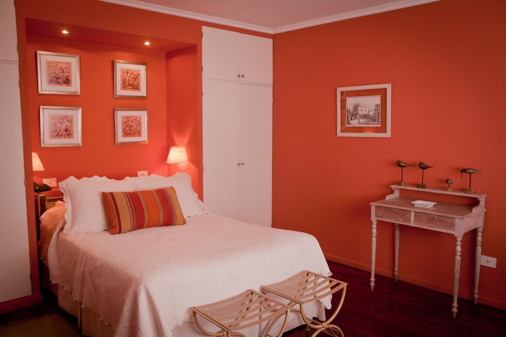 Buenos Aires Apart Aparthotel Salta Exteriör bild